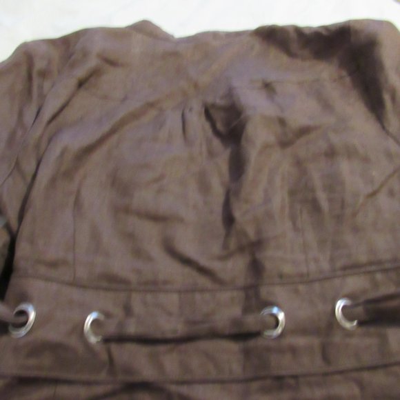 KENAR SUMMER JACKET - Picture 3 of 4